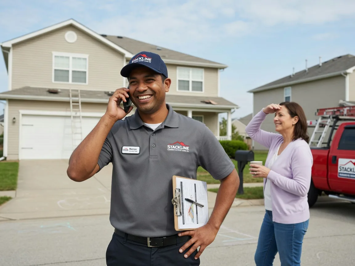 Chimney flashing repair Pottersville, NJ FAQs